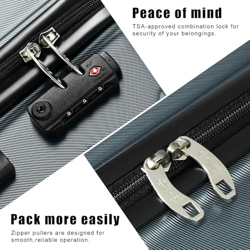 Luggage Suitcase Carry