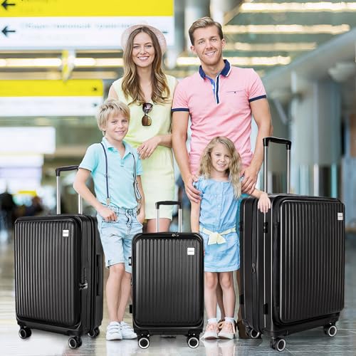 Luggage Sets 3 Piece