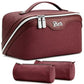 Travel Makeup Bags for Women (3 Count)