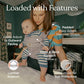 Omni Classic Baby Carrier for Newborn to Toddlers 0