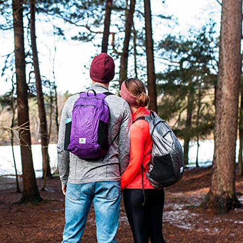 Hiking Daypack