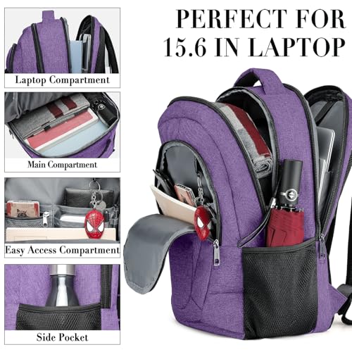 Backpack for Men Women