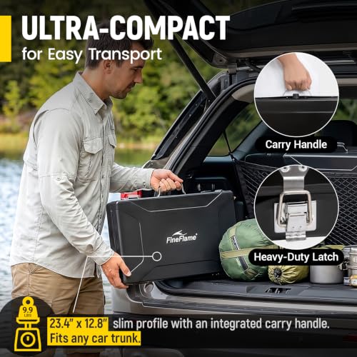 Camping Stove