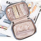 Travel Jewelry Case Organizer