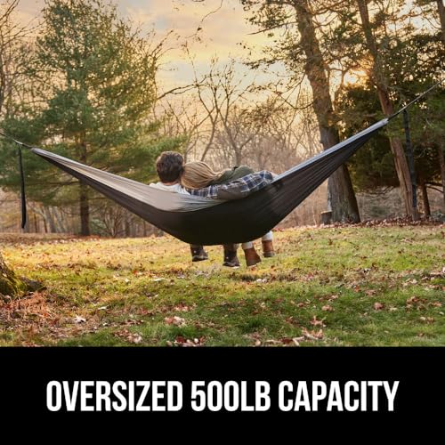 Travel Camping Hammock