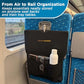 Accessories Plane Travel Essentials