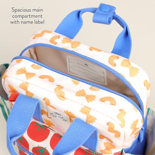 Toddler Backpack
