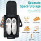 Golf Shoe Bag for Travel