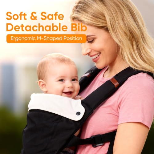 Baby Carrier 6