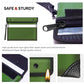 Fireproof Bag Dual Reflective Strips