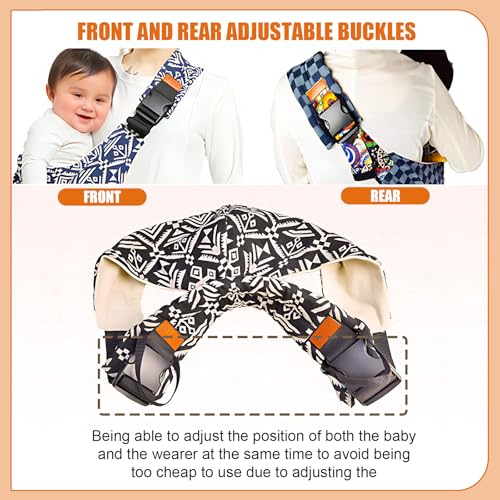 Baby Sling Carrier