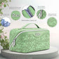 Travel Makeup Bag Cosmetic Bags for Women