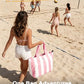 Beach Bags Waterproof Sandproof