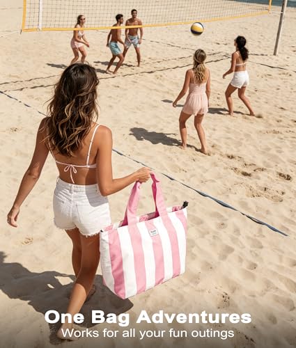 Beach Bags Waterproof Sandproof