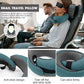 Travel Pillows for Airplanes
