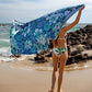 Quick Dry Towel Large 63x31 Inch
