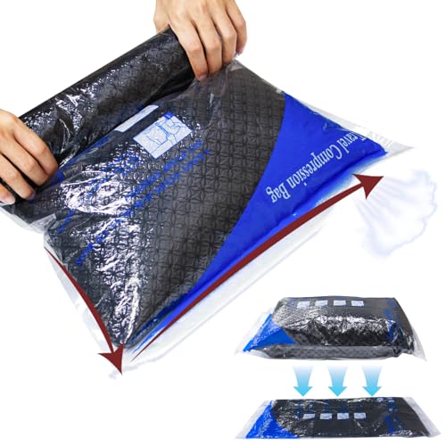 Vacuum Storage Bags (12 Count)
