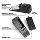 Door Stop Alarm (2 Count)