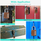 CL11MC Combination Lock
