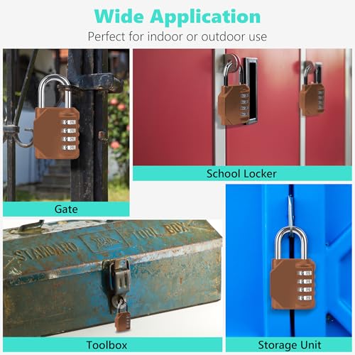 CL11MC Combination Lock
