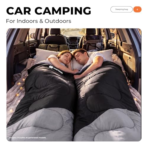 Sleeping Bags for Adults
