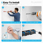 V6 Vertical Fishing Rod Holder