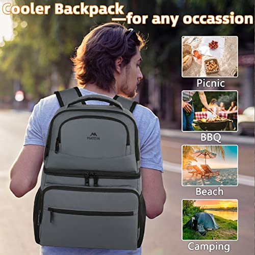 Cooler Backpack