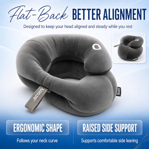 Neck Brace Pillow