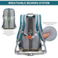 20L Hiking Backpack
