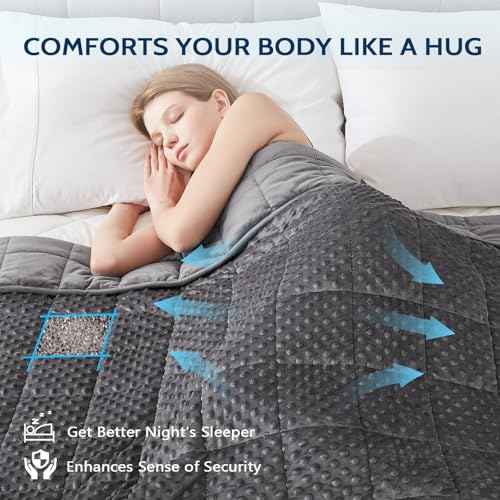 Weighted Blanket