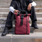 PRVKE Rolltop 21L V4 Camera Backpack