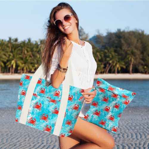 Beach Bags Wet Bag for Swimsuit