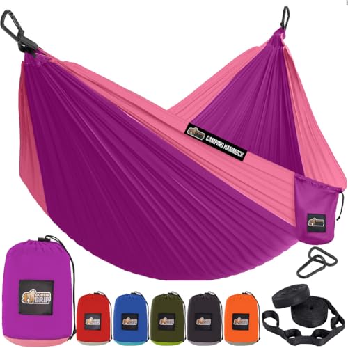 Travel Camping Hammock
