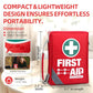 First Aid Kit