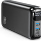 Portable Charger 50000mAh Power Bank - 22.5W Fast Charging External Battery Pack,USB-C Portable Phone Charger for iPhone 16/15/14/13 Pro Android Samsung, for Travel Camping Essential