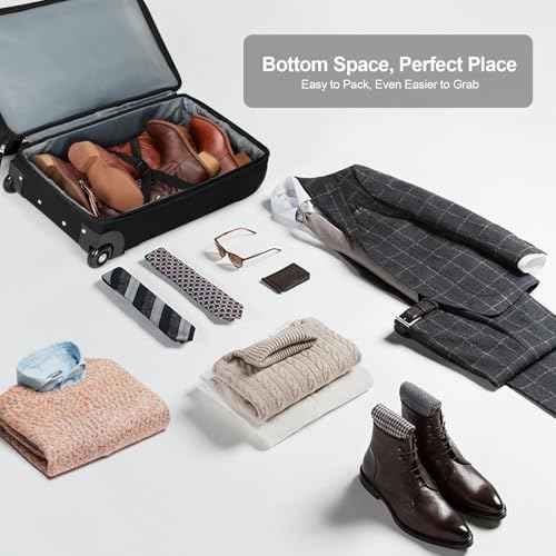 Convertible Garment Travel Bag with Trolley and Wheels