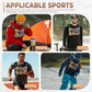 USA Patent Running Hydration Vest Backpack