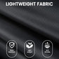 6 Set Ultralight Compression Packing Cubes Packing Organizer for Travel Accessories Luggage Suitcase Backpack