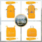 Lightweight Packable Backpack 35L