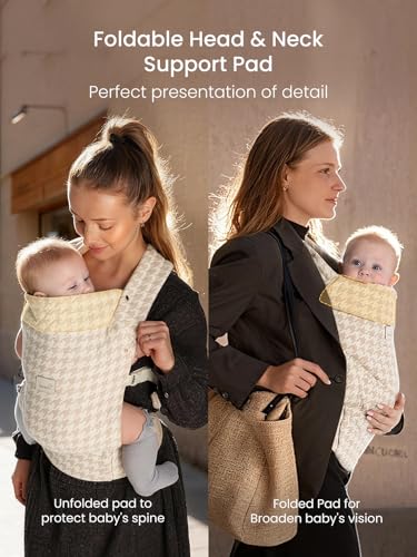 Baby Carrier Infant 7