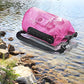 Dry Bag Waterproof Backpack with Phone Case