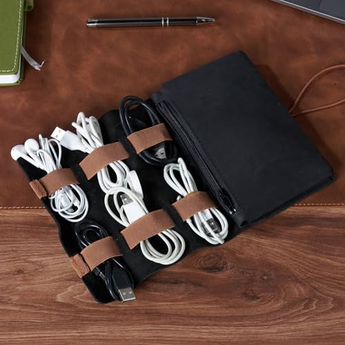 Cable Organizer Bag