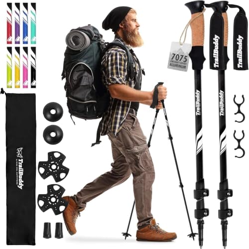 Trekking Poles (2 Count)