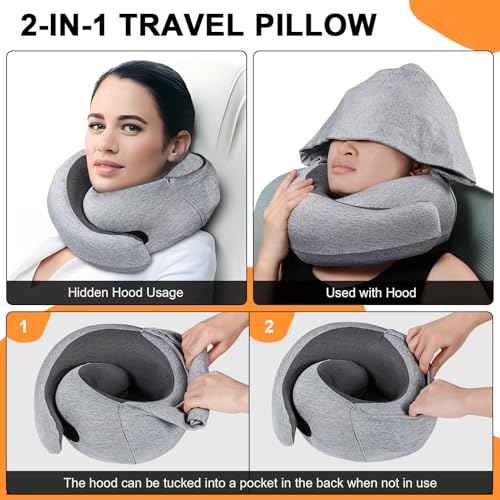 Travel Pillow