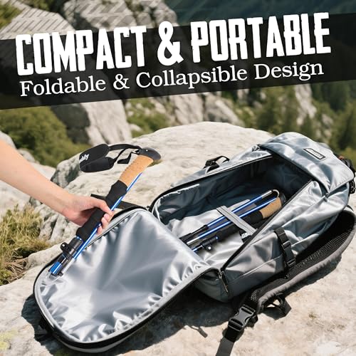 Trekking Poles (2 Count)