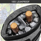 Two Bottle Wine Bag Carrier