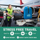 Stroller Bag for Airplane