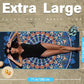 Microfiber Beach Towel (2 Count)