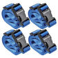 Buckle Straps (4 Count)