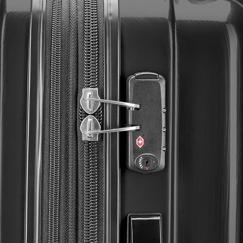 Winfield 2 Hardside Expandable Luggage with Spinner Wheels